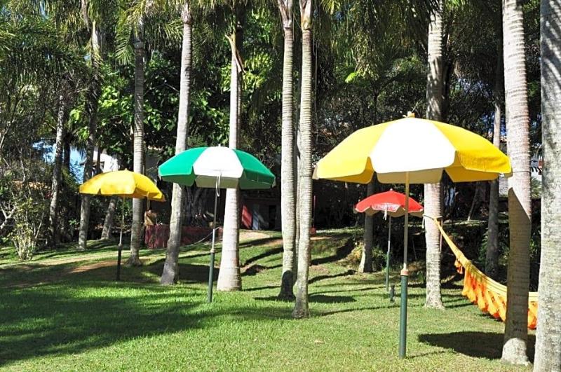 Ferradura Parque Pousada image