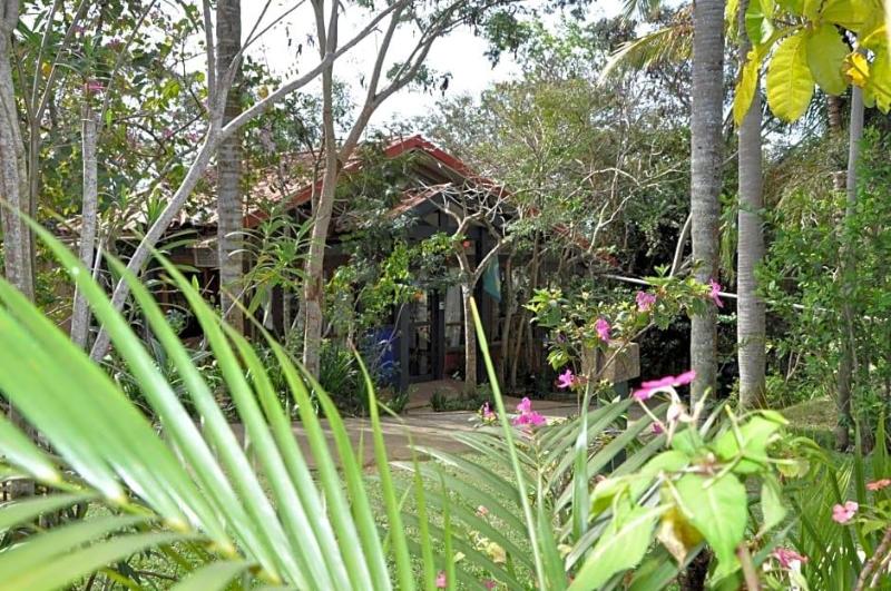 Ferradura Parque Pousada — general view