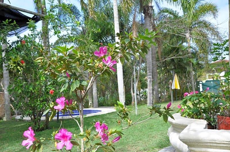 Ferradura Parque Pousada image