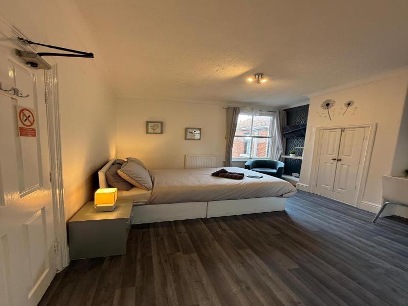 Da Ville Hotel image