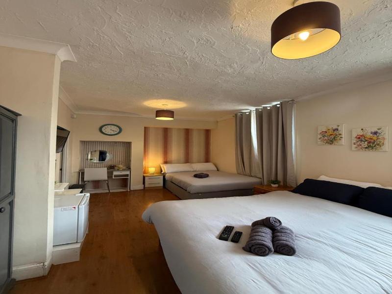 Da Ville Hotel image