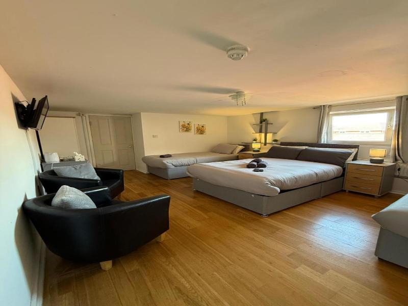 Da Ville Hotel image