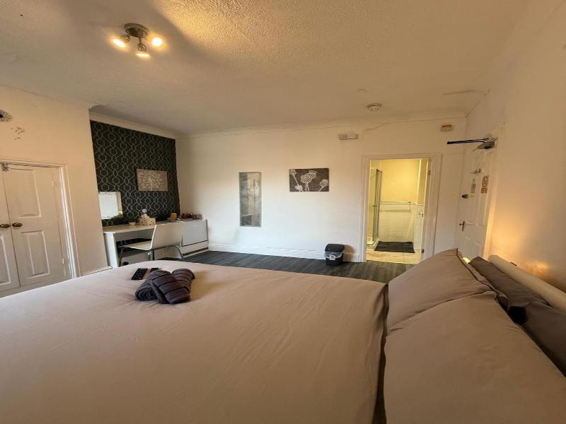 Da Ville Hotel image