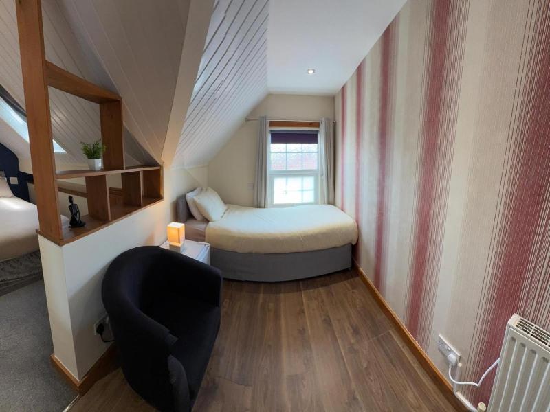 Da Ville Hotel image