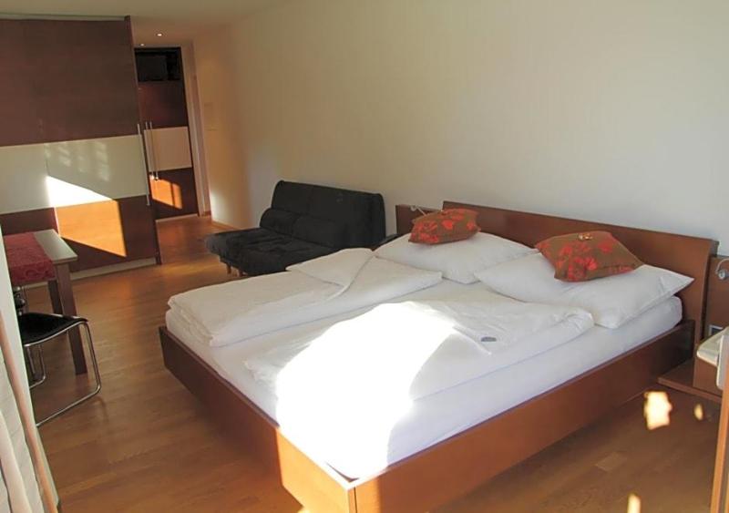 Garni - Hotel Am Burghügel — photo 4