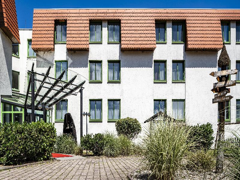 Best Western Spreewald image