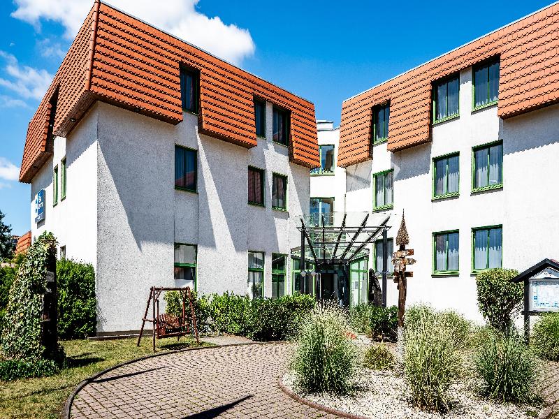 Best Western Spreewald image