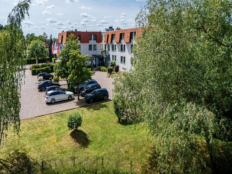 Best Western Spreewald image