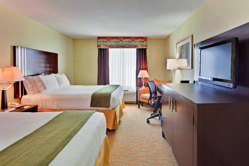 Holiday Inn Express & Suites Hamburg By IHG photo 7