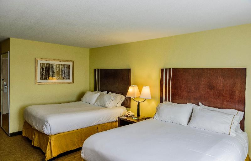 Holiday Inn Express & Suites Hamburg By IHG photo 8