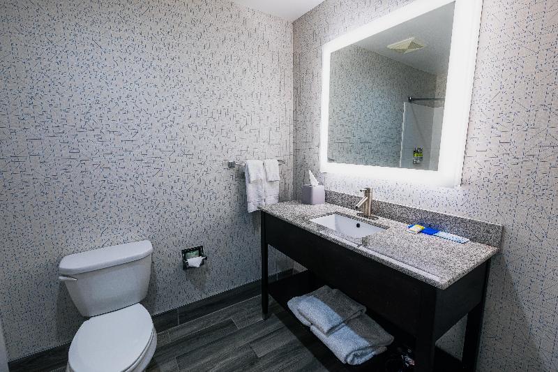 Holiday Inn Express & Suites Hamburg By IHG photo 18