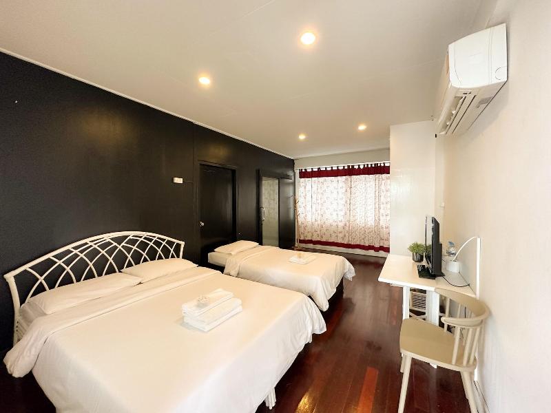 White Lodge Bangkok image