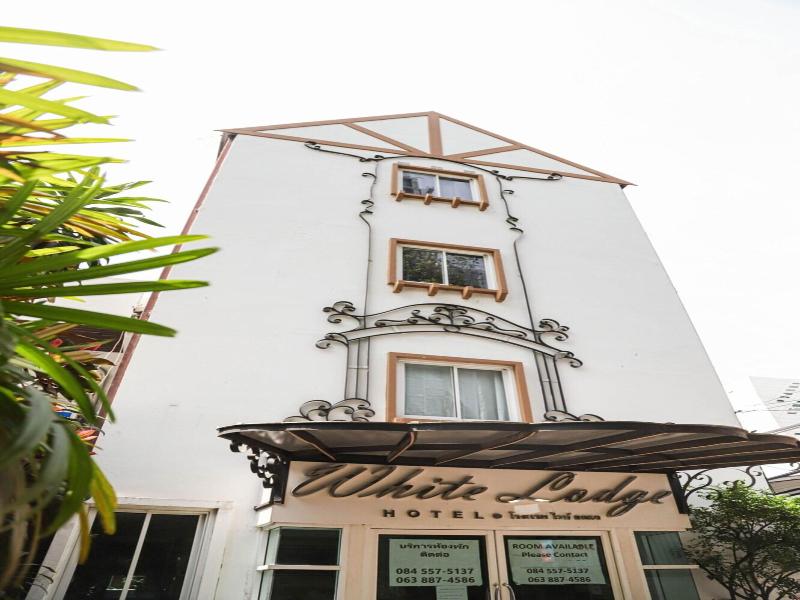 White Lodge Bangkok image