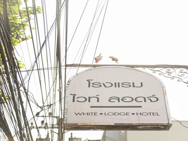 White Lodge Bangkok image