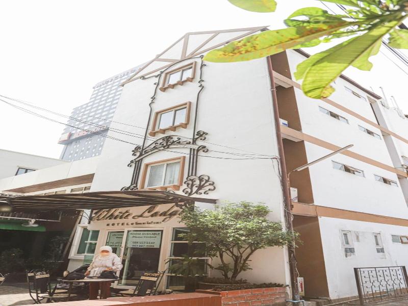 White Lodge Bangkok image