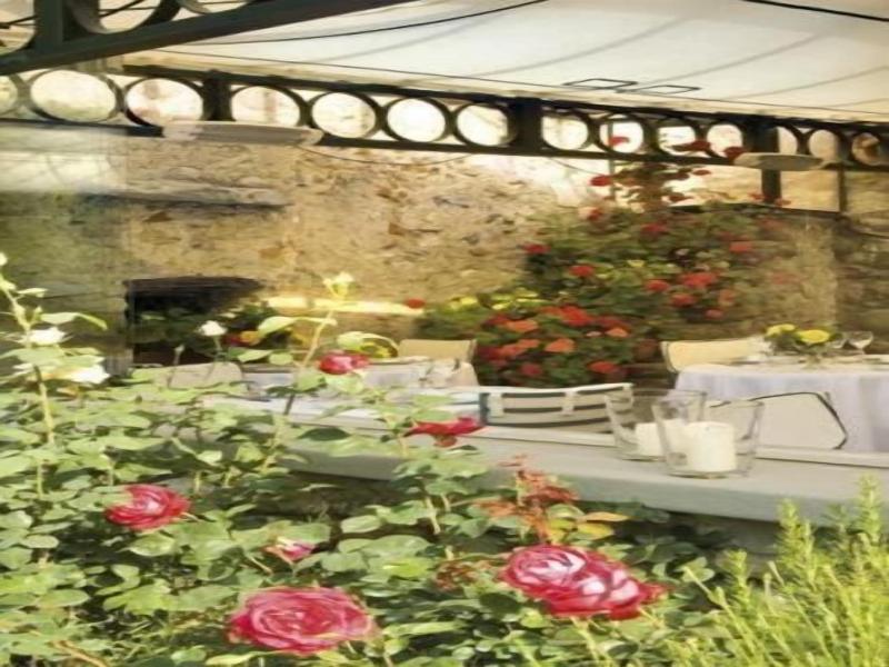Relais du Silence Relais I Due Roccoli image