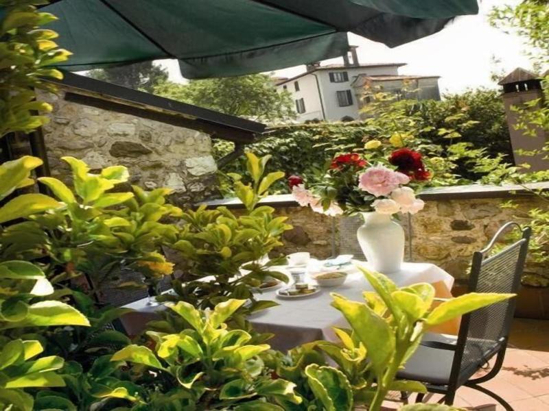 Relais du Silence Relais I Due Roccoli image