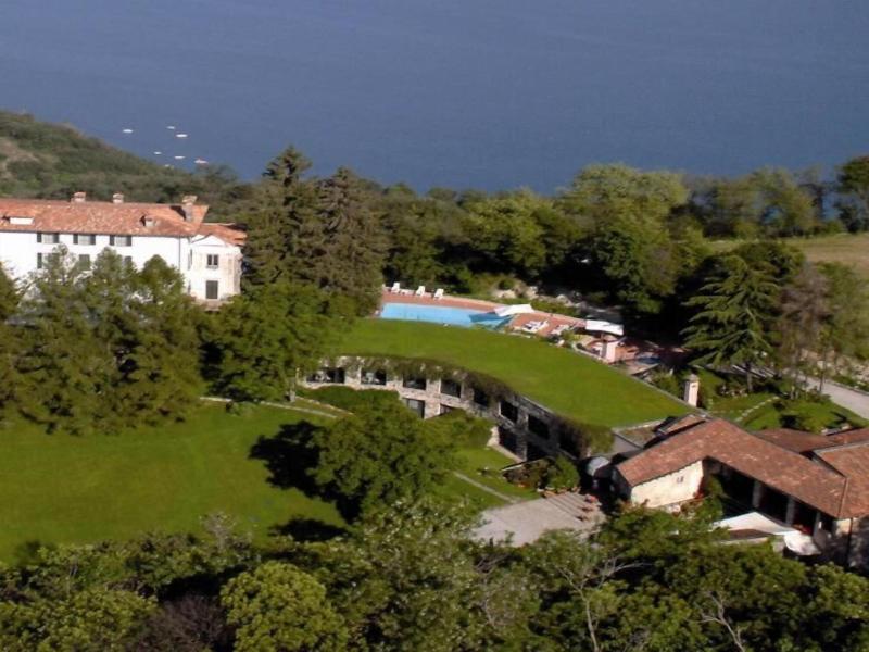 Relais du Silence Relais I Due Roccoli image
