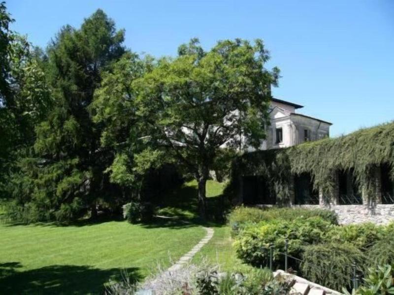 Relais du Silence Relais I Due Roccoli image