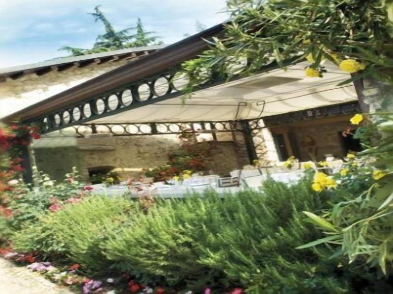 Relais du Silence Relais I Due Roccoli image