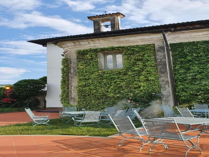 Relais du Silence Relais I Due Roccoli image