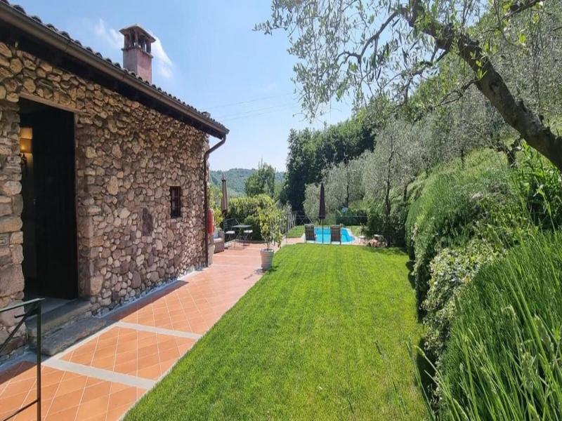 Relais du Silence Relais I Due Roccoli image