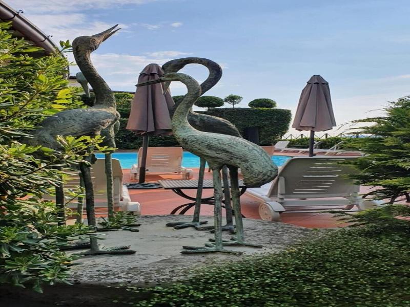 Relais du Silence Relais I Due Roccoli image