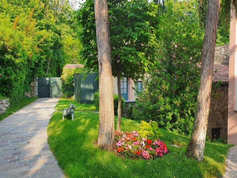 Relais du Silence Relais I Due Roccoli image