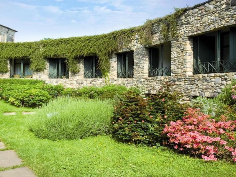 Relais du Silence Relais I Due Roccoli image