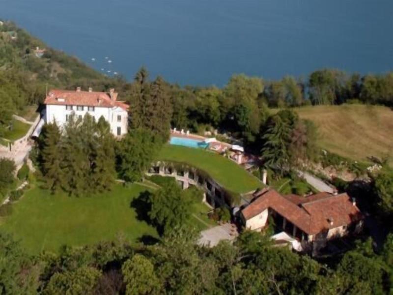 Relais du Silence Relais I Due Roccoli image