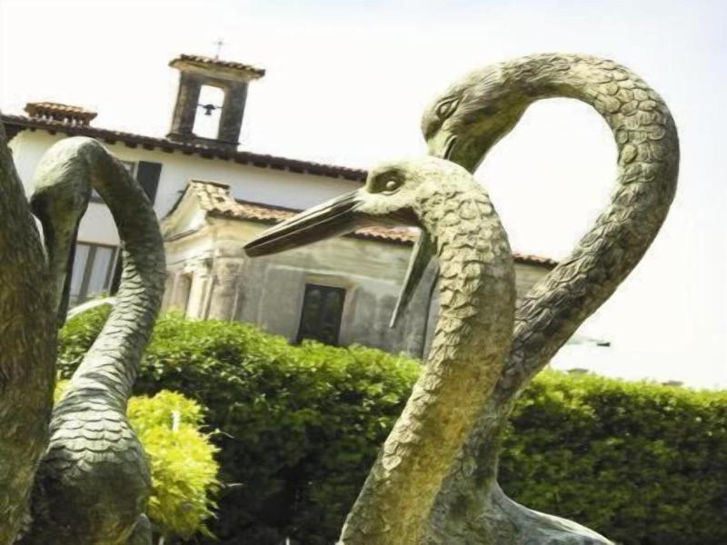 Relais du Silence Relais I Due Roccoli image