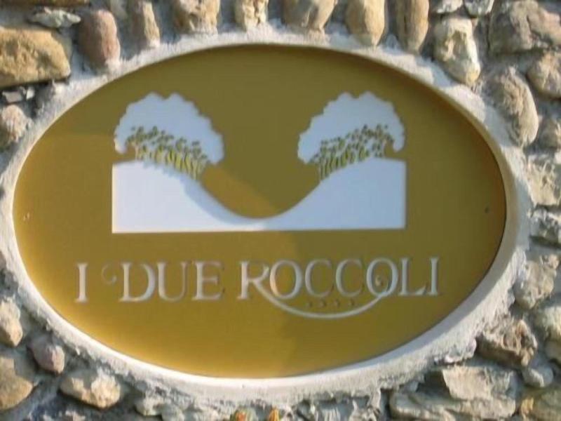 Relais du Silence Relais I Due Roccoli image