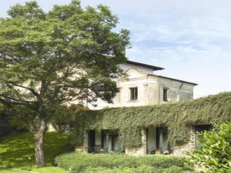 Relais du Silence Relais I Due Roccoli image