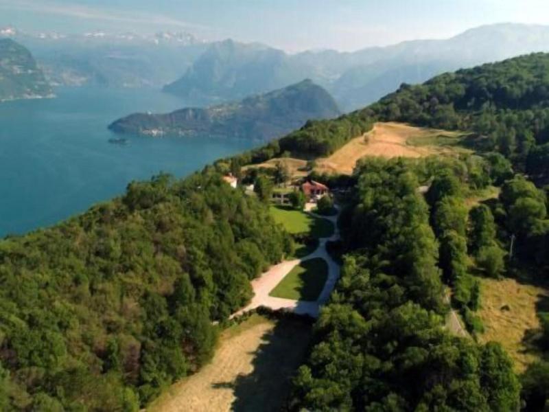 Relais du Silence Relais I Due Roccoli image