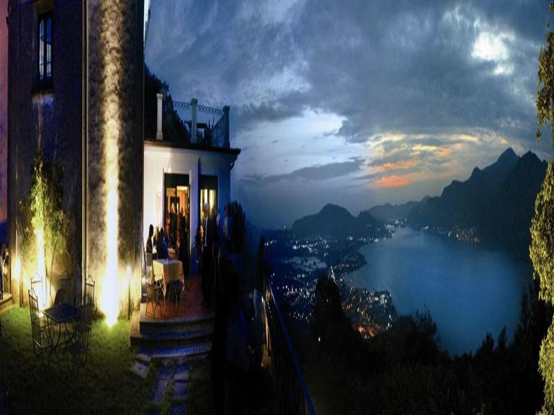 Relais du Silence Relais I Due Roccoli image