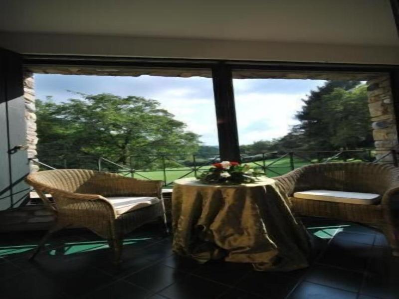 Relais du Silence Relais I Due Roccoli image