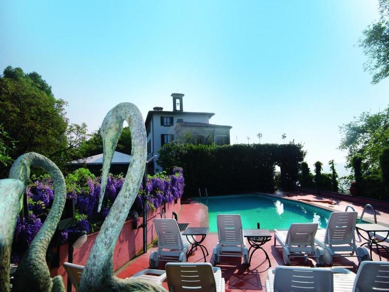 Relais du Silence Relais I Due Roccoli image