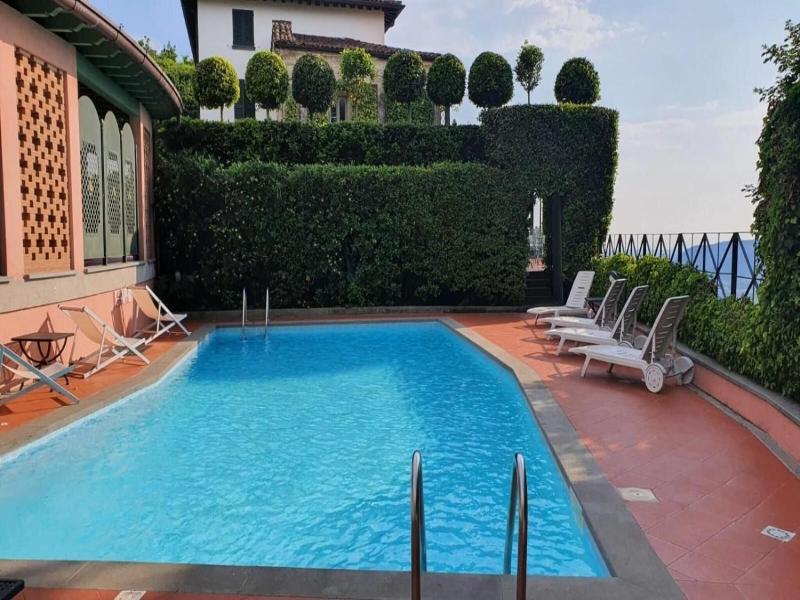 Relais du Silence Relais I Due Roccoli image