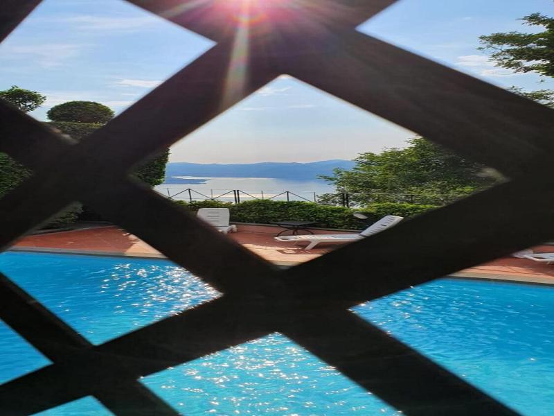 Relais du Silence Relais I Due Roccoli image