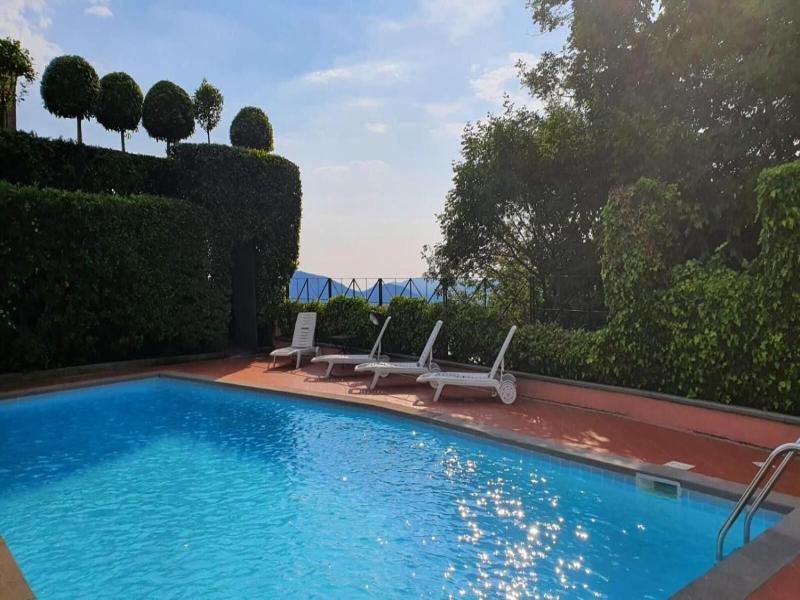 Relais du Silence Relais I Due Roccoli image