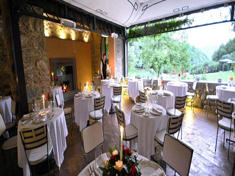 Relais du Silence Relais I Due Roccoli image