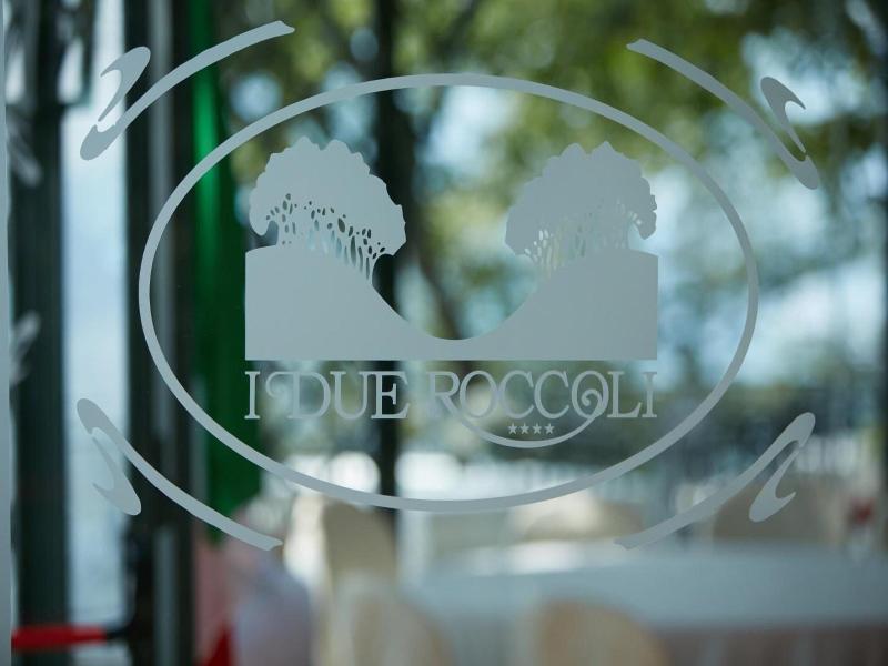 Relais du Silence Relais I Due Roccoli image