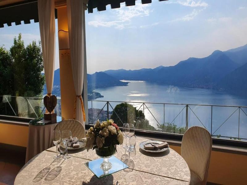 Relais du Silence Relais I Due Roccoli image