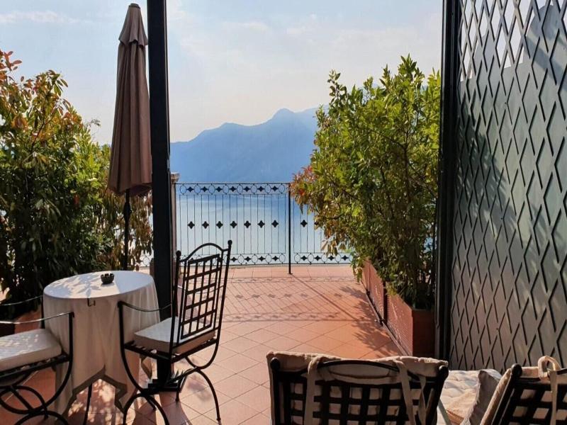 Relais du Silence Relais I Due Roccoli image