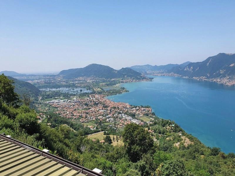 Relais du Silence Relais I Due Roccoli image