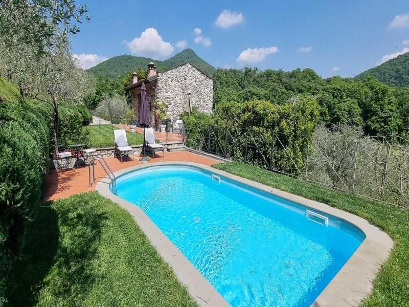 Relais du Silence Relais I Due Roccoli image
