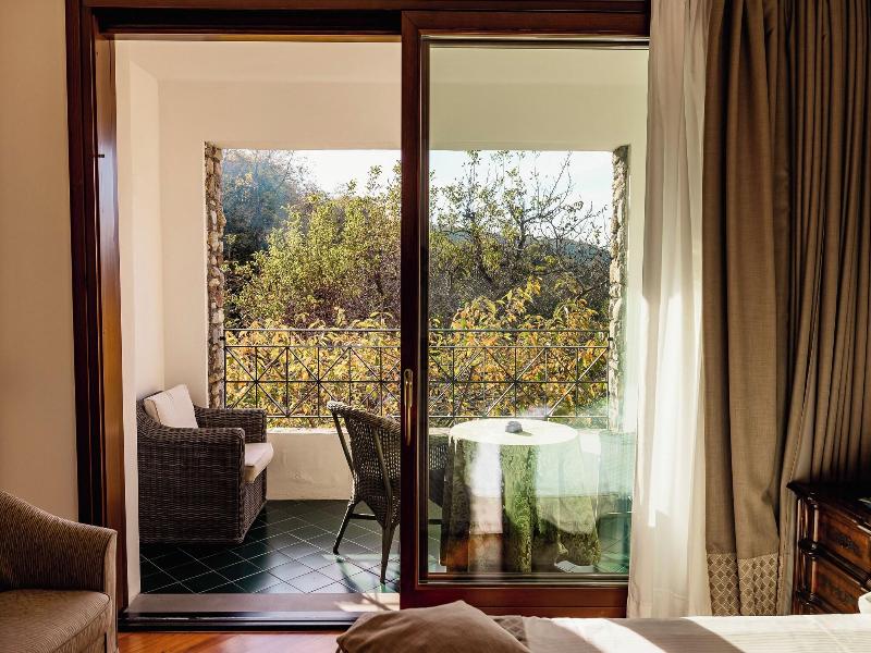 Relais du Silence Relais I Due Roccoli image