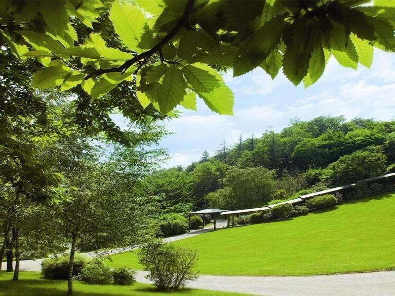 Relais du Silence Relais I Due Roccoli image