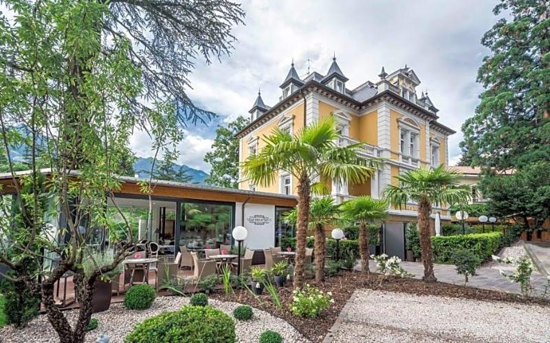 Villa Helvetia image
