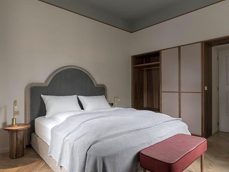 Villa Helvetia image